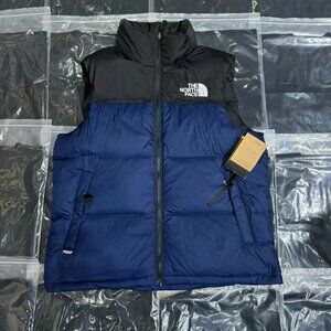 The North Face Down -1996